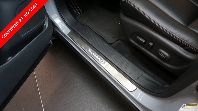 Used 2024 Nissan Murano SV w/ SV Midnight Edition Package image 30