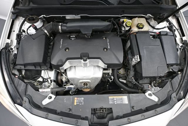 Used 2015 Chevrolet Malibu LS FWD image 40