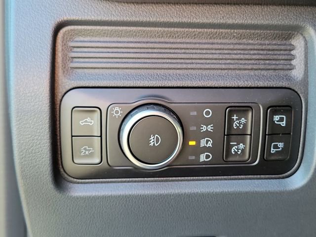 New 2026 Ford F250 Lariat image 16