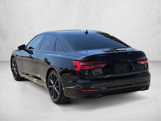 Used 2025 Audi A6 Premium Plus AWD/4WD image 8