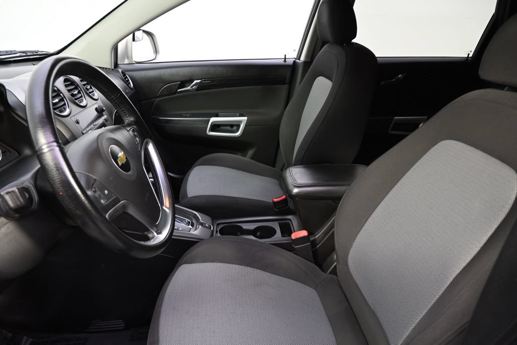 Used 2014 Chevrolet Captiva Sport LS FWD image 13