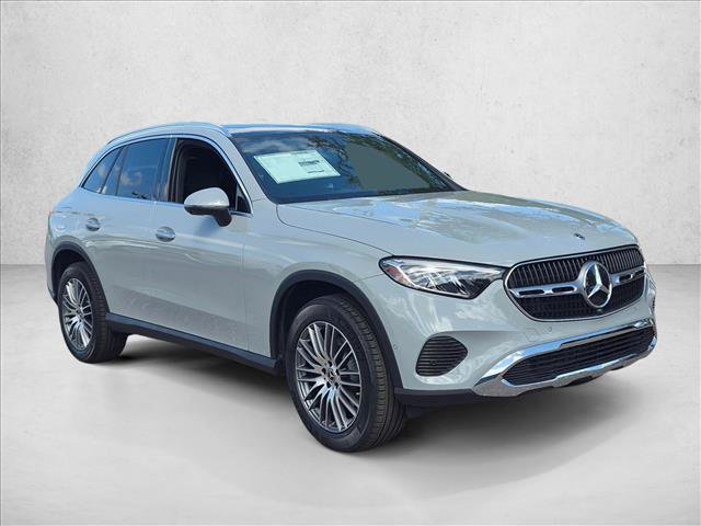 New 2026 Mercedes-Benz GLC 300 image 6