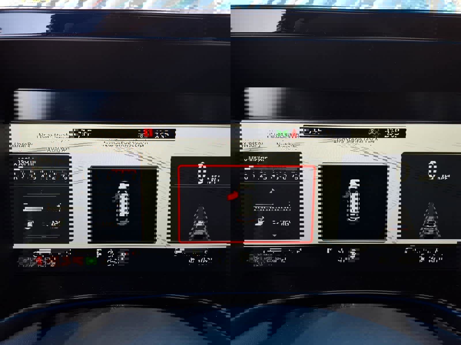 New 2026 Subaru Outback Touring XT w/ Touring Package image 33