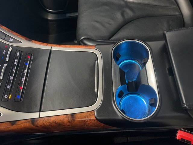 Used 2019 Lincoln Nautilus Reserve image 23