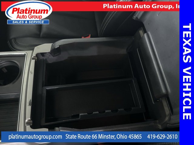 Used 2022 Ford F250 Lariat w/ Lariat Ultimate Package image 18