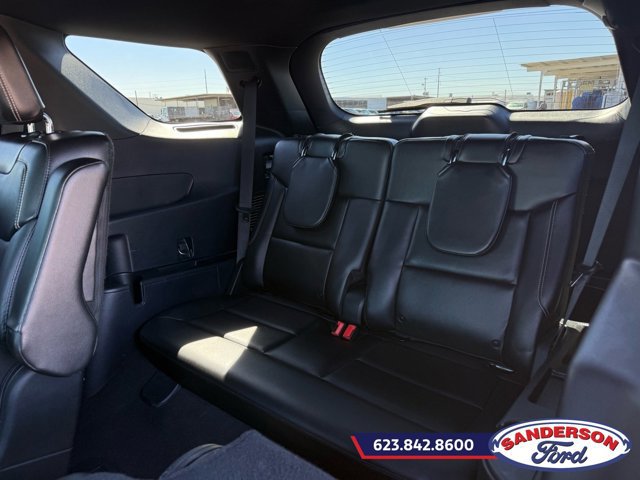 Certified 2022 Ford Explorer ST w/ Equipment Group 401A image 20