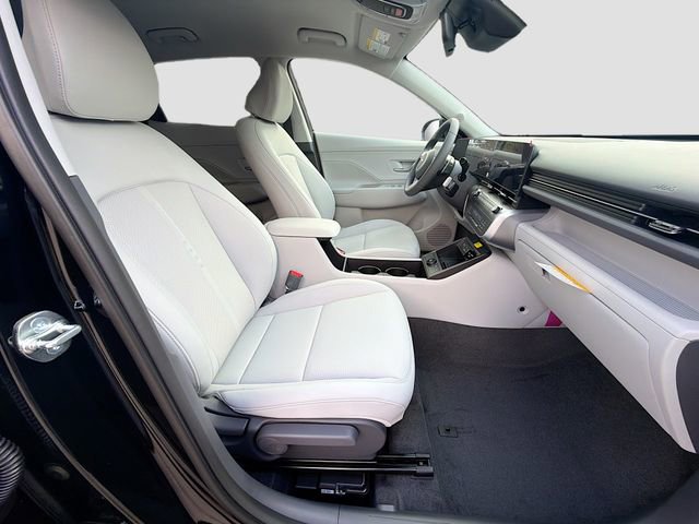 New 2026 Hyundai Kona SEL Premium image 28