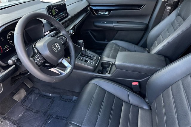 Certified 2023 Honda CR-V EX-L image 11