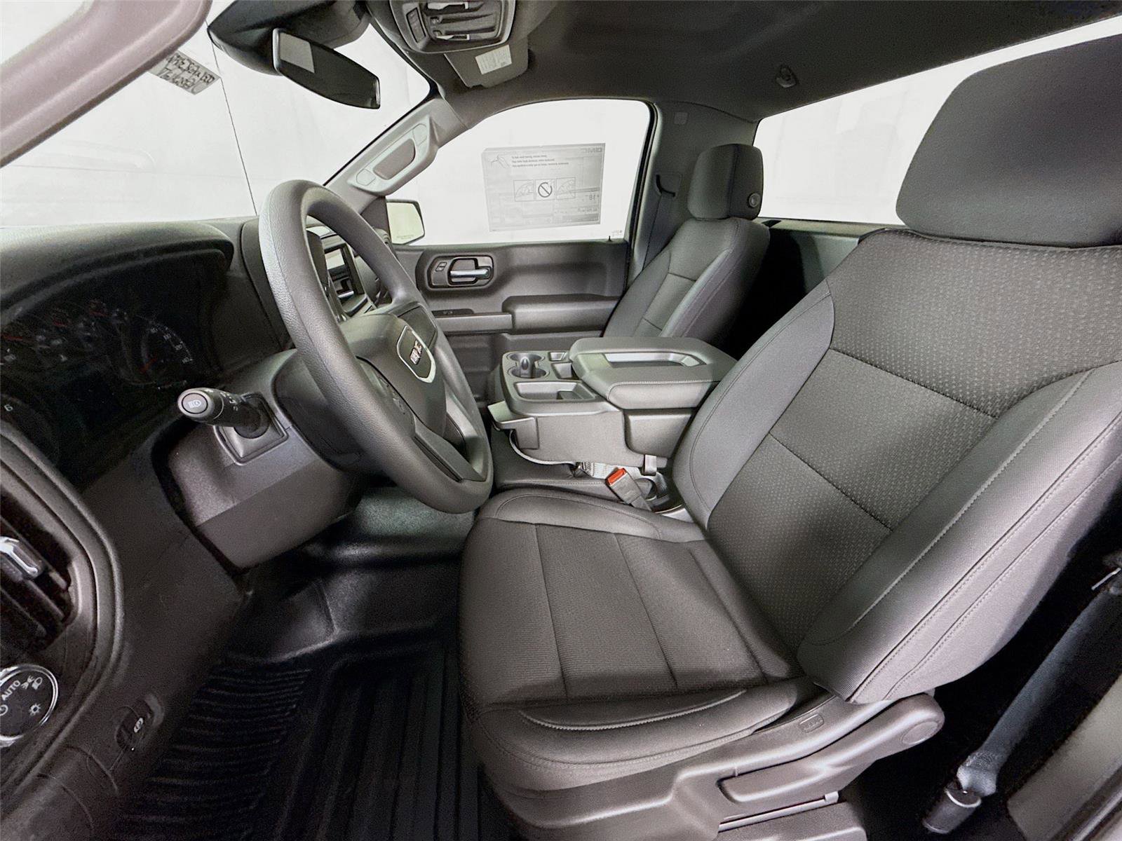 New 2026 GMC Sierra 1500 Pro w/ Trailering Package image 14