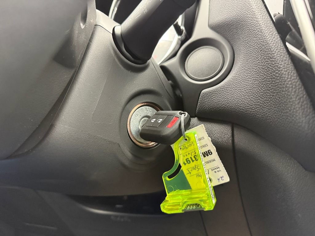 New 2026 Mitsubishi Outlander Sport LE image 29