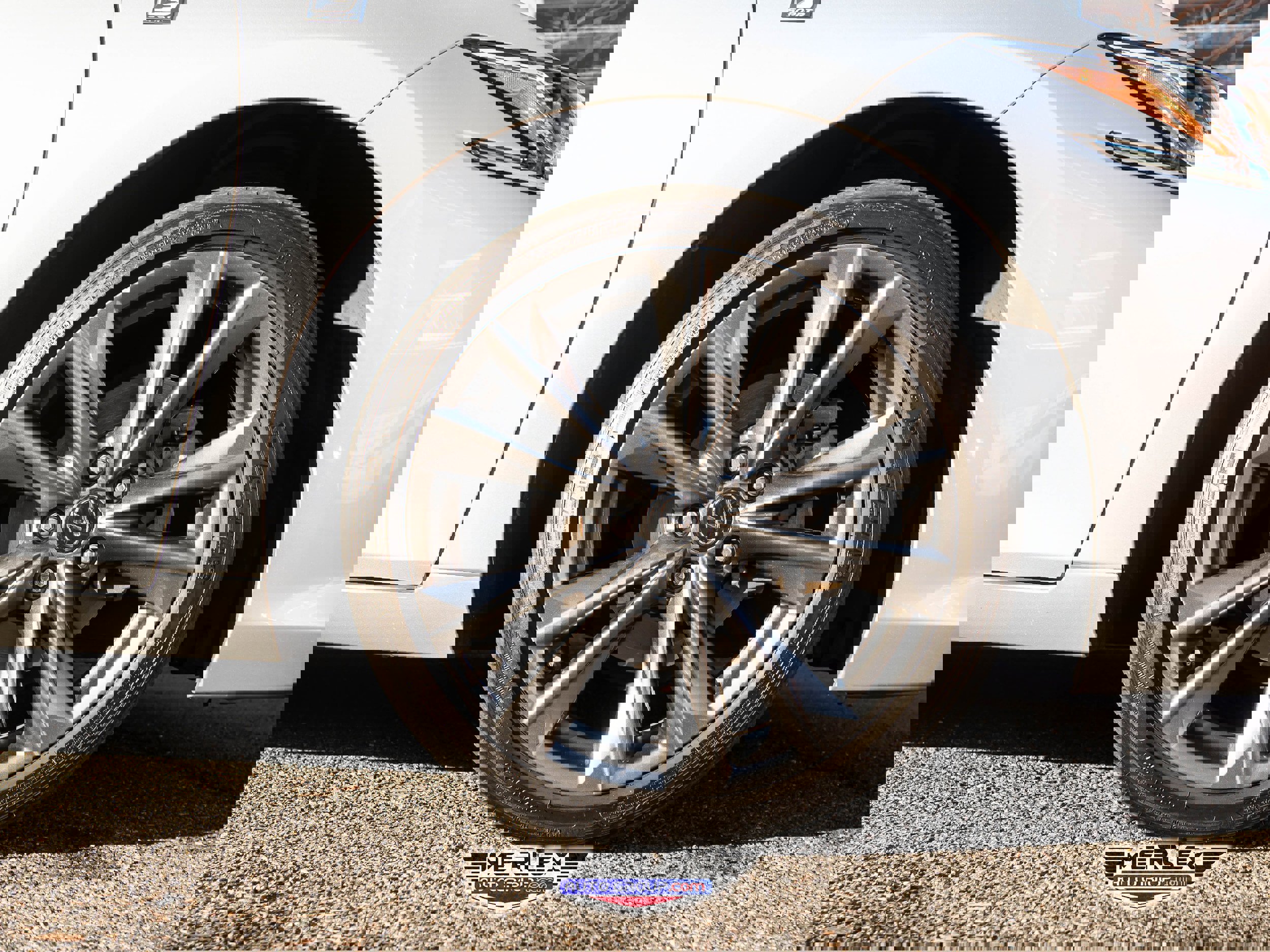 Used 2021 Lexus ES 350 F Sport w/ Accessory Package image 10