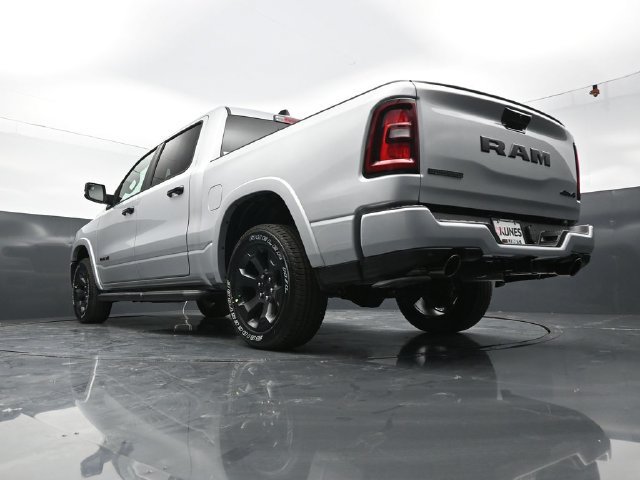 New 2026 RAM 1500 Big Horn AWD/4WD image 53