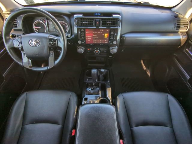 Used 2021 Toyota 4Runner Venture image 17