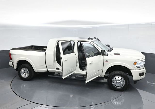 Used 2022 RAM 3500 Laramie AWD/4WD image 64