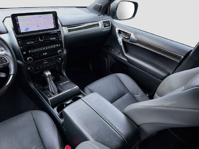 Used 2023 Lexus GX 460 Premium w/ Premium Package AWD/4WD image 18