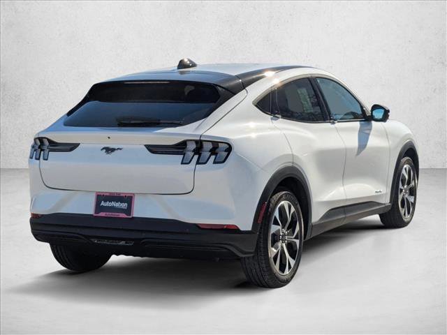 New 2026 Ford Mustang Mach-E Select w/ Technology Package RWD image 2