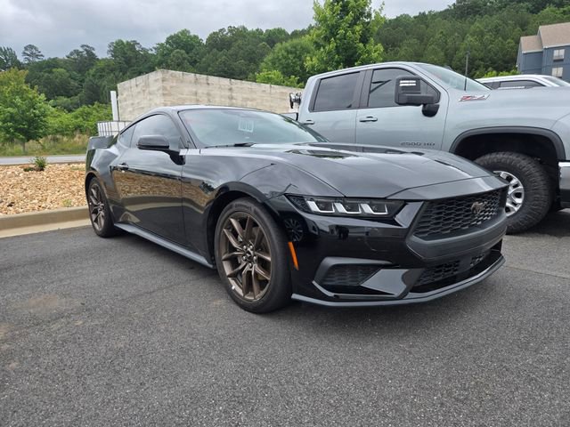 Used 2024 Ford Mustang Premium RWD image 4