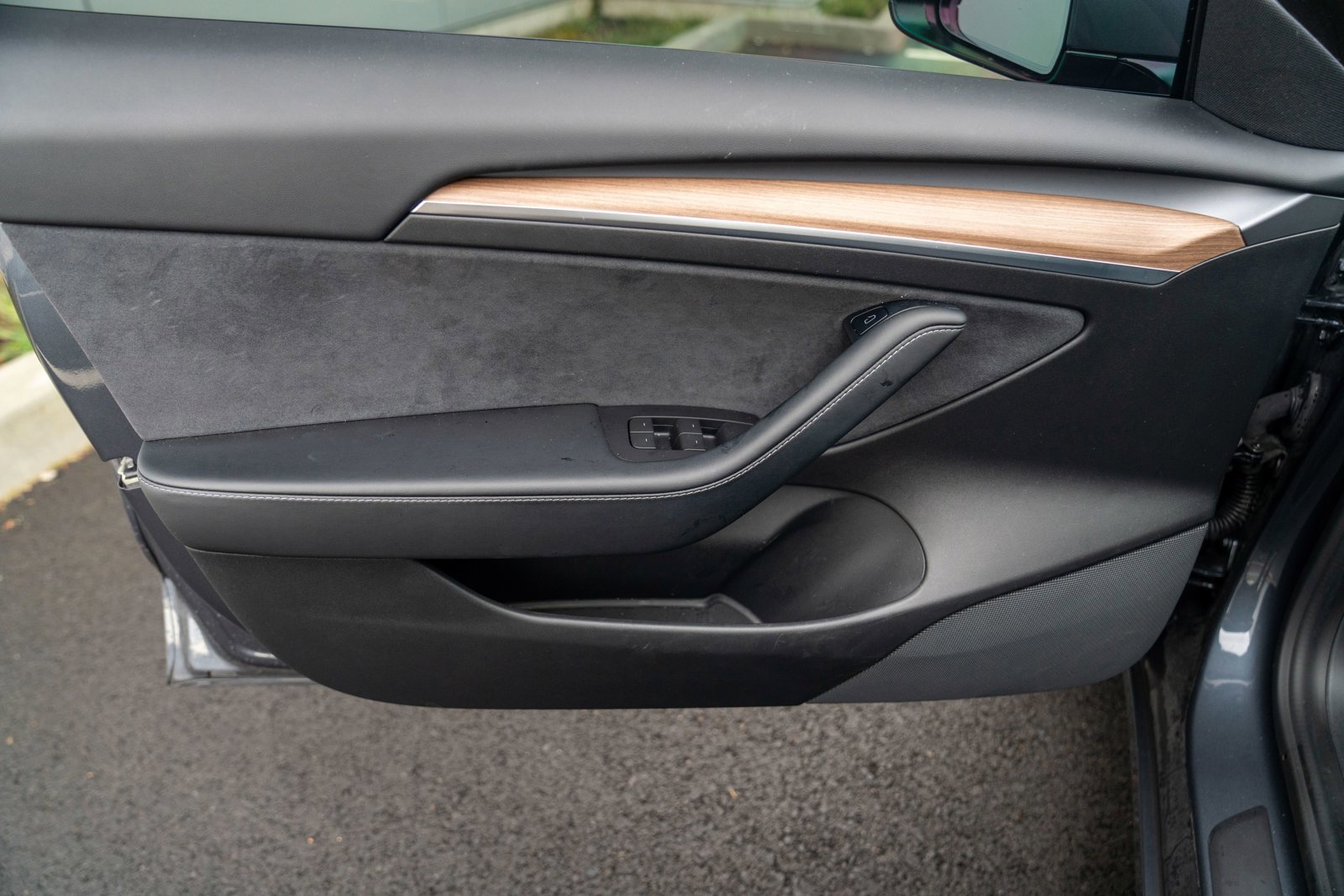 Used 2021 Tesla Model 3 Long Range image 10