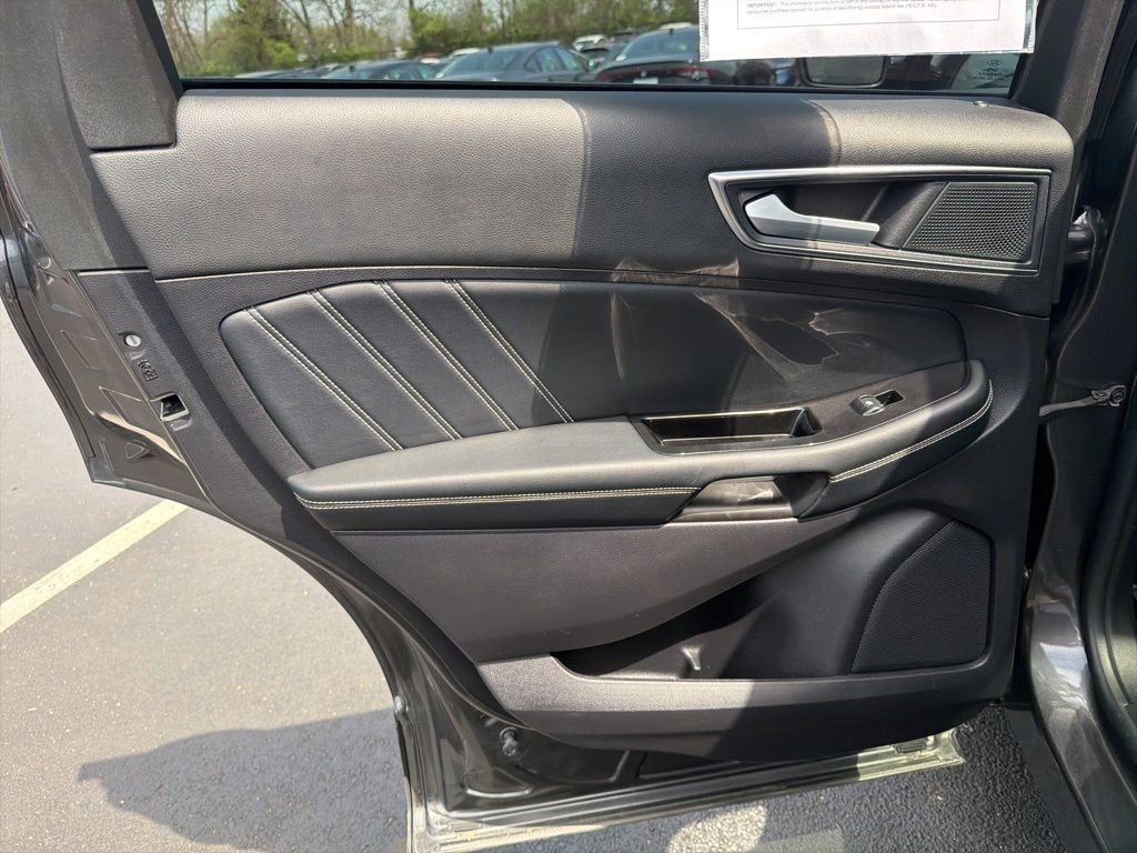 Used 2019 Ford Edge ST w/ Convenience Package AWD/4WD image 20