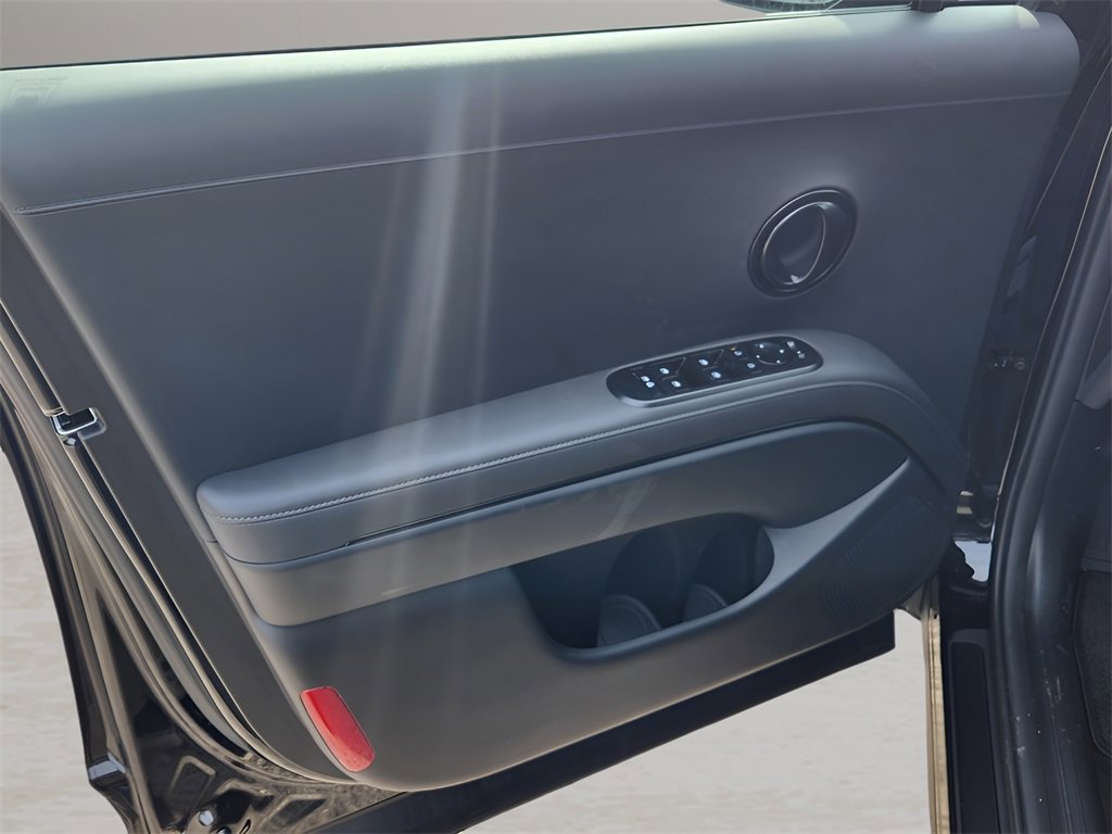 New 2026 Hyundai Palisade XRT Pro image 12