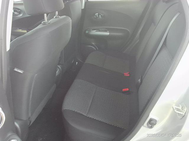 Used 2015 Nissan Juke S AWD/4WD image 5