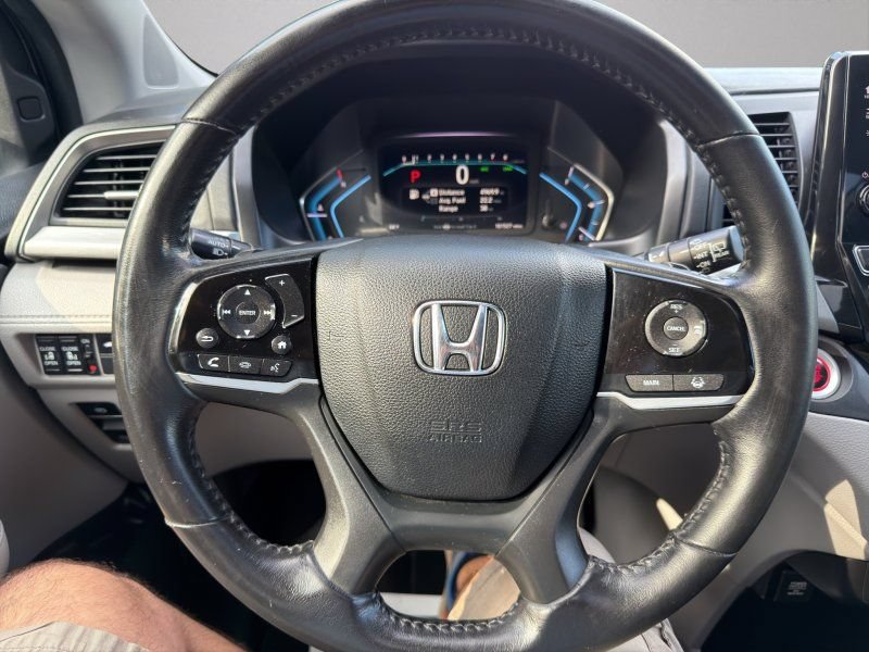 Used 2020 Honda Odyssey EX-L image 14