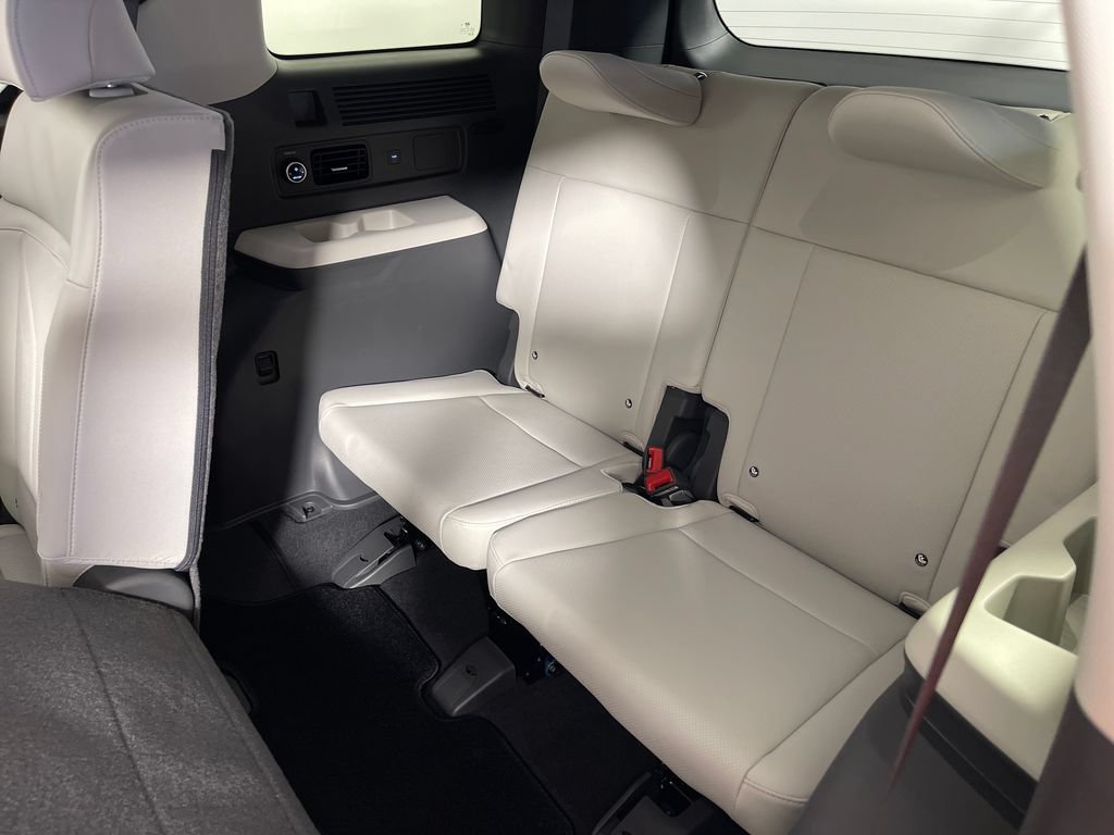 New 2026 Hyundai Santa Fe SEL AWD/4WD image 44