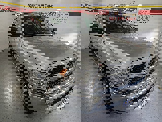 Used 2015 RAM 3500 SLT image 1