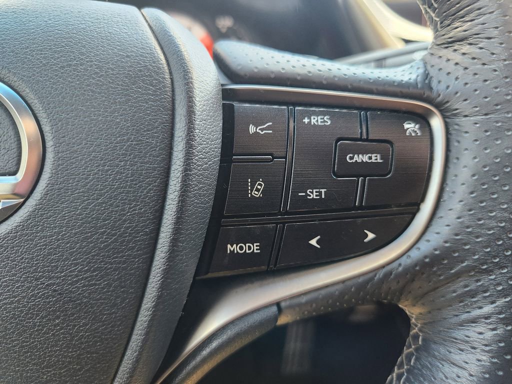 Used 2019 Lexus ES 350 F Sport w/ Accessory Package 2 image 23