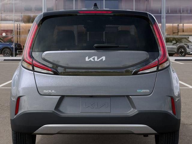 New 2025 Kia Soul EX image 15