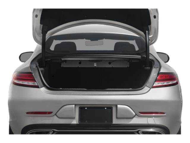 Used 2020 Mercedes-Benz C 300 Coupe image 11
