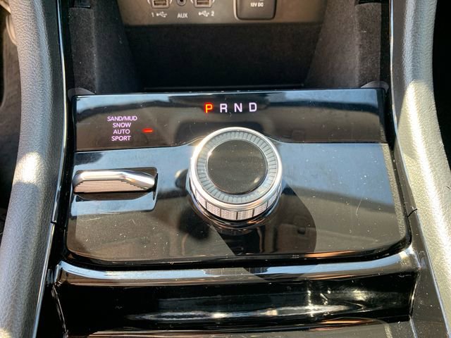 Used 2022 Jeep Grand Cherokee L Limited image 28