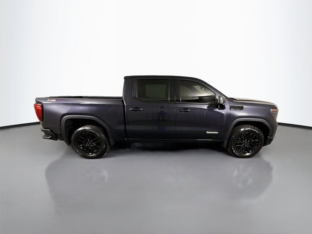 Used 2025 GMC Sierra 1500 Elevation AWD/4WD image 8