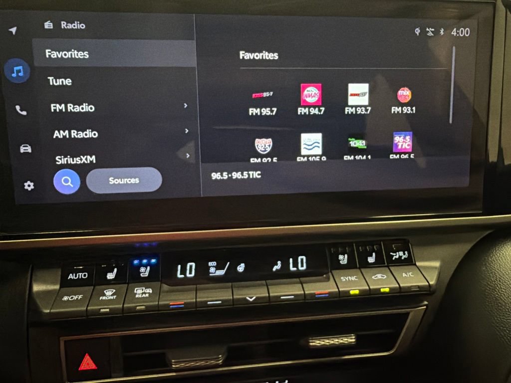 Used 2025 Toyota Camry XSE w/ Premium Package AWD/4WD image 26