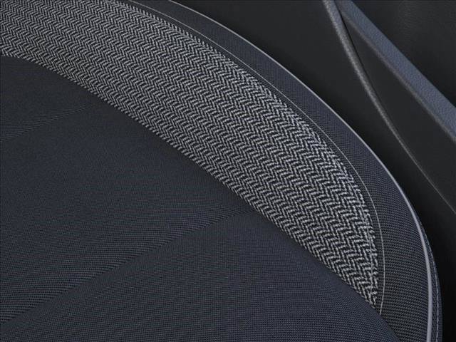 New 2026 Chevrolet TrailBlazer LT w/ Driver Confidence Package FWD image 21