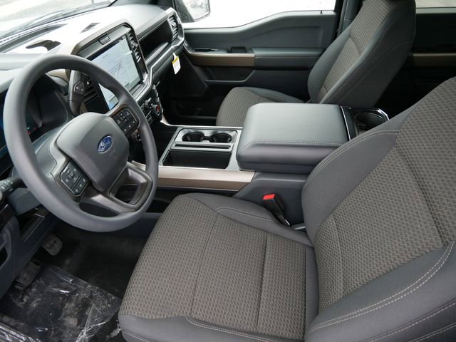 New 2026 Ford F150 STX w/ Equipment Group 201A FX4 image 11