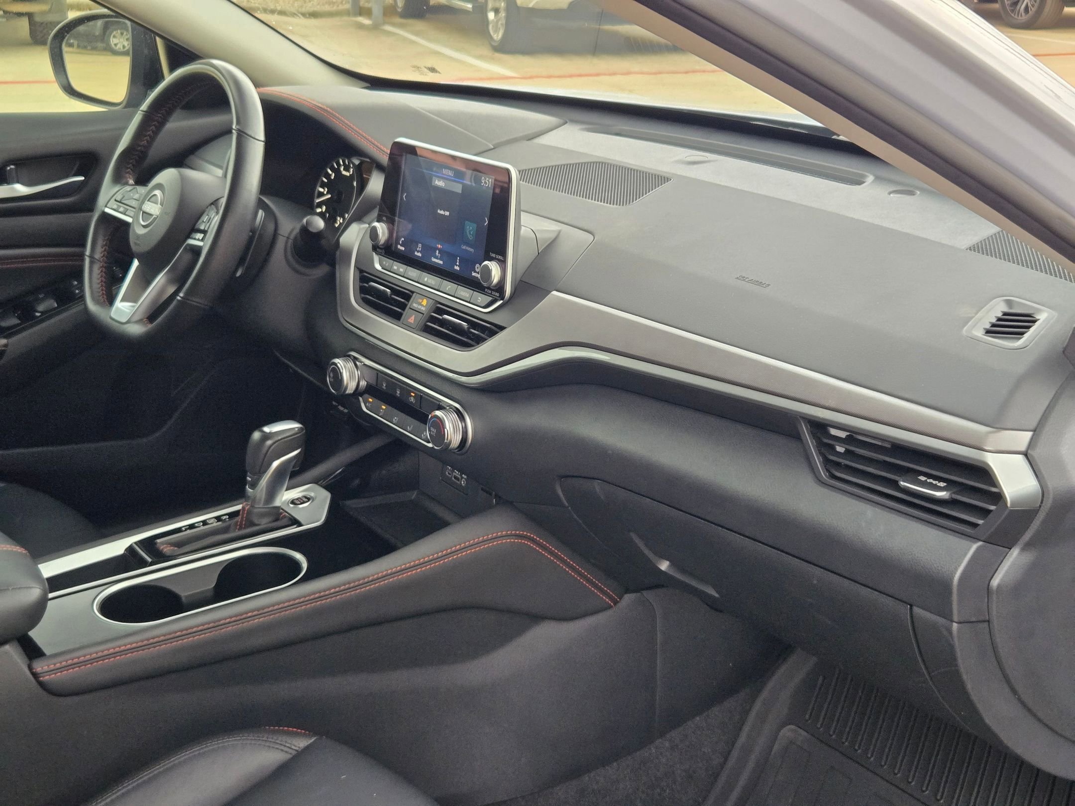 Used 2023 Nissan Altima 2.5 SR image 28