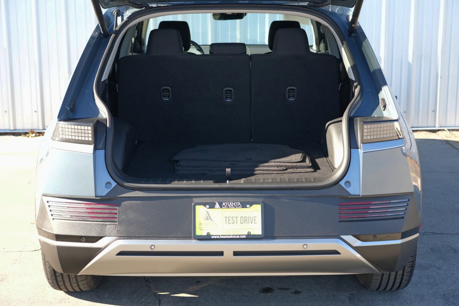 Used 2024 Hyundai Ioniq 5 SEL image 9