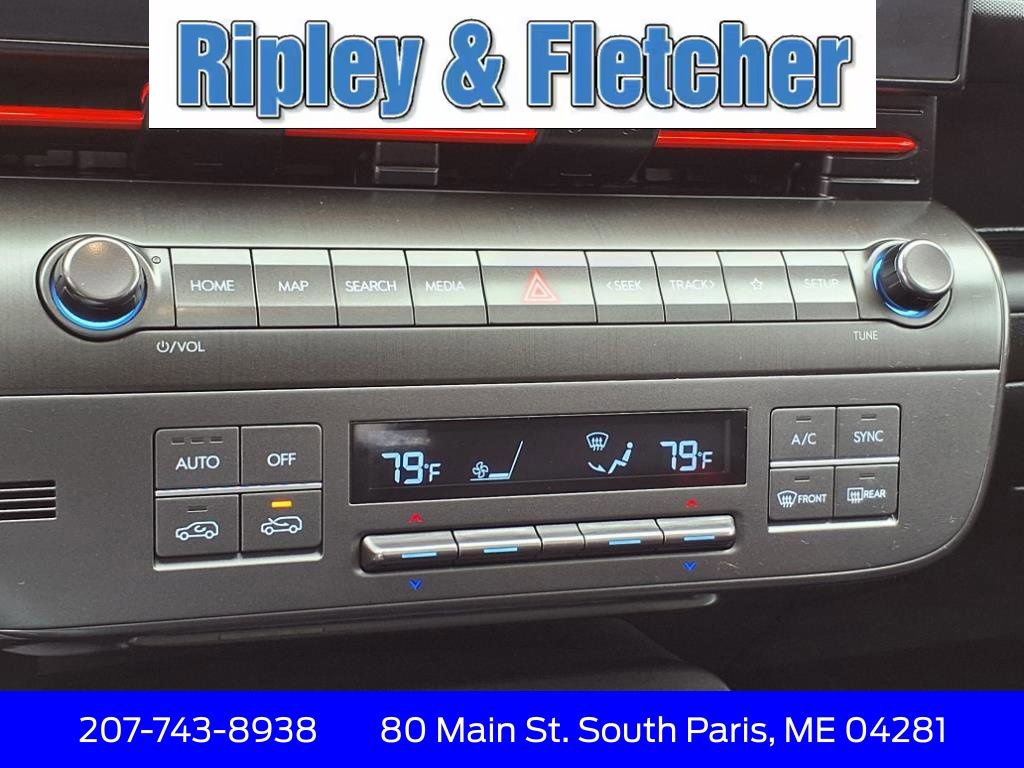 Used 2024 Hyundai Kona N Line image 20