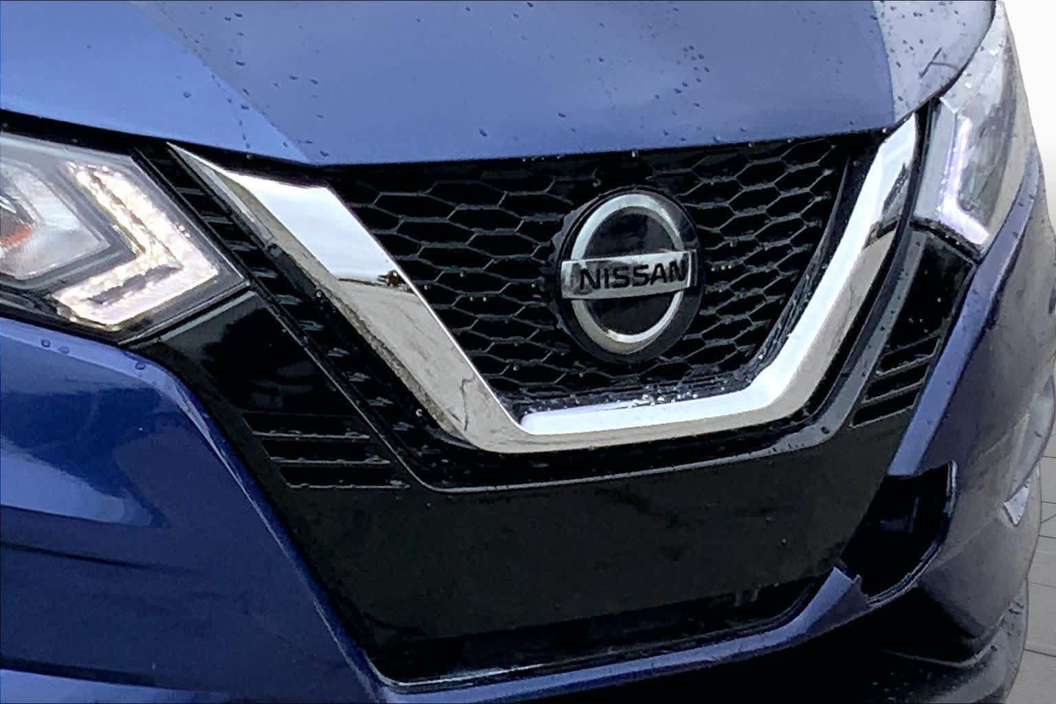 Used 2021 Nissan Rogue Sport SV w/ Technology Package AWD/4WD image 26