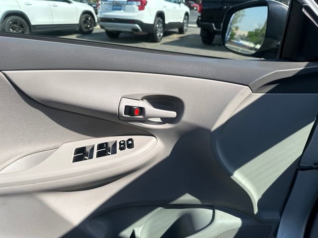 Used 2009 Toyota Corolla LE image 14