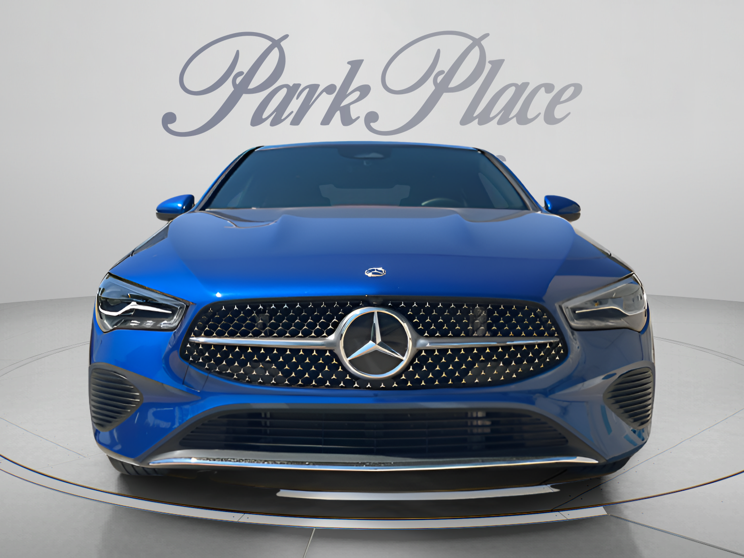 Certified 2026 Mercedes-Benz CLA 250 4MATIC image 8