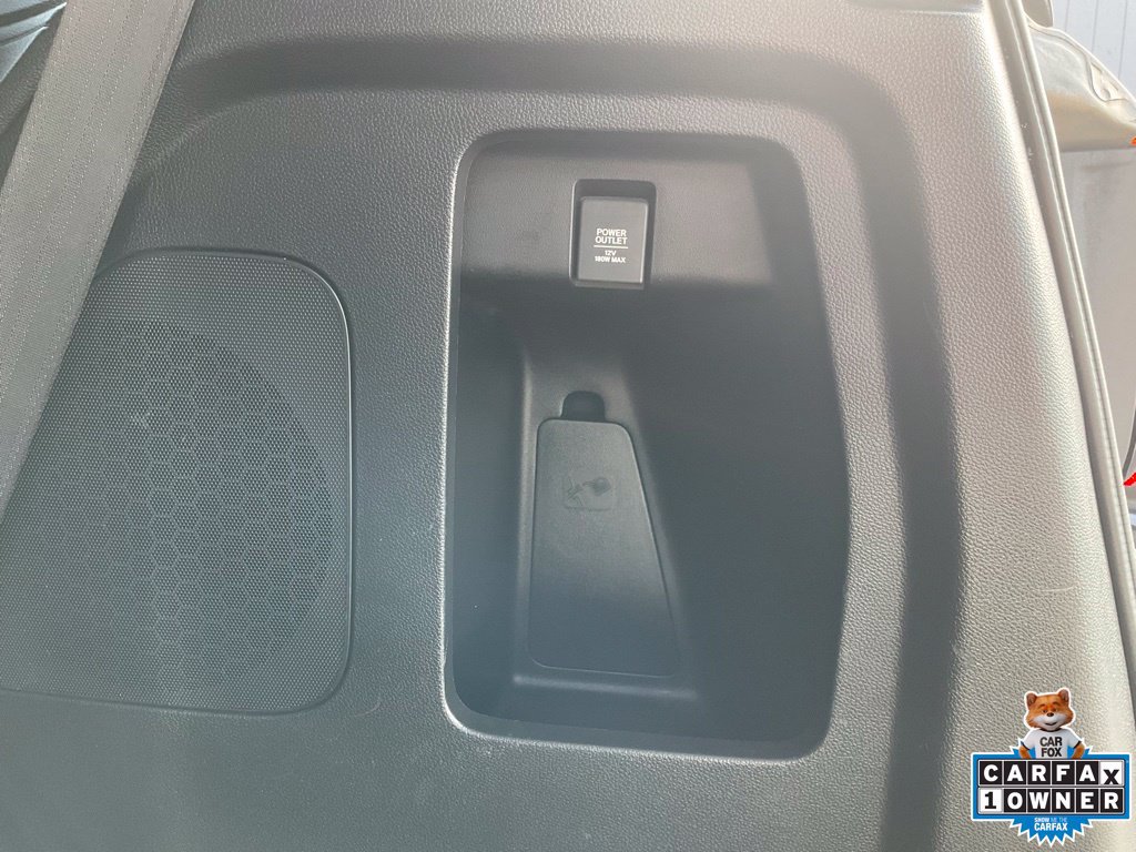 Used 2018 Honda Odyssey Touring image 11