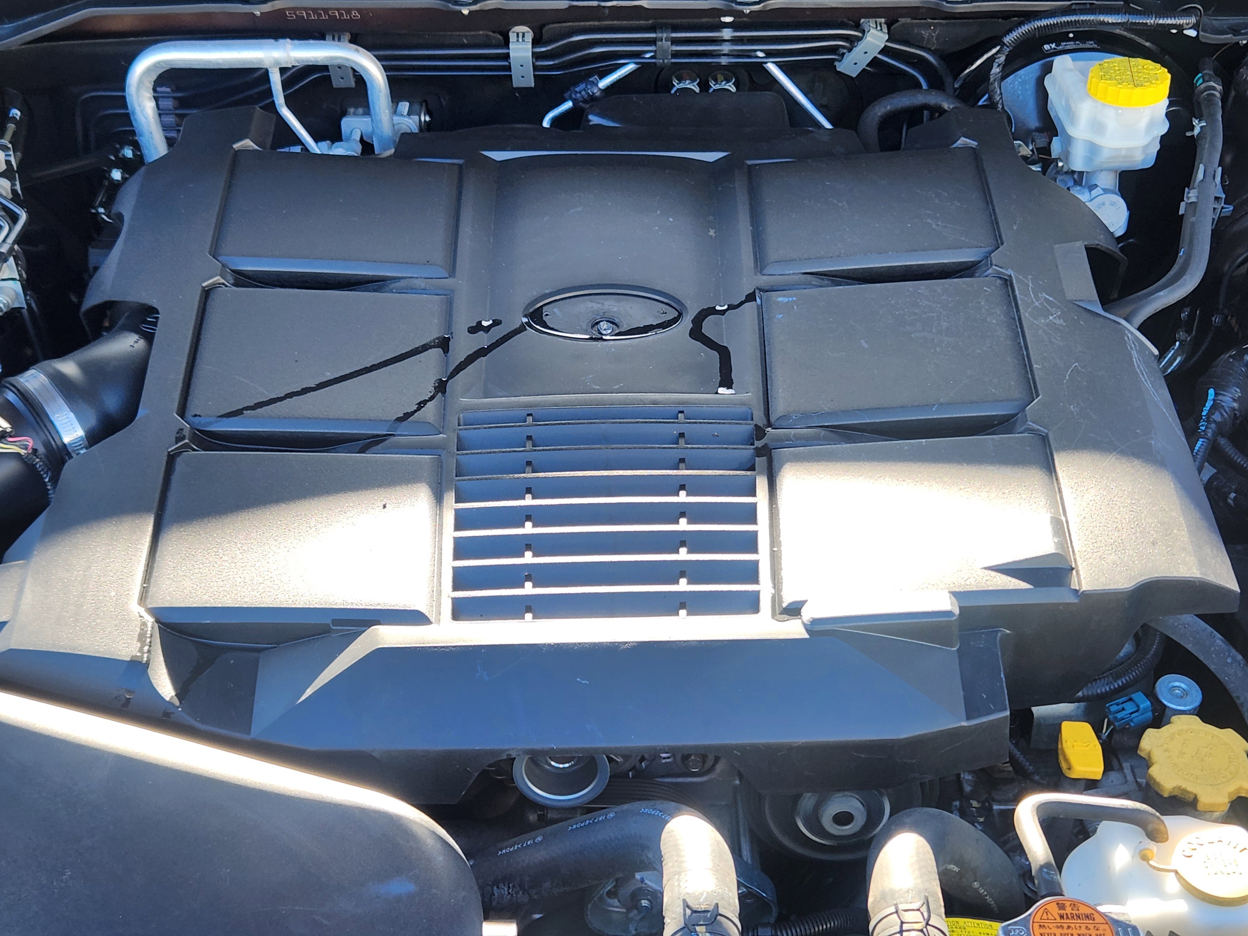 Used 2019 Subaru Outback 3.6R Touring image 23