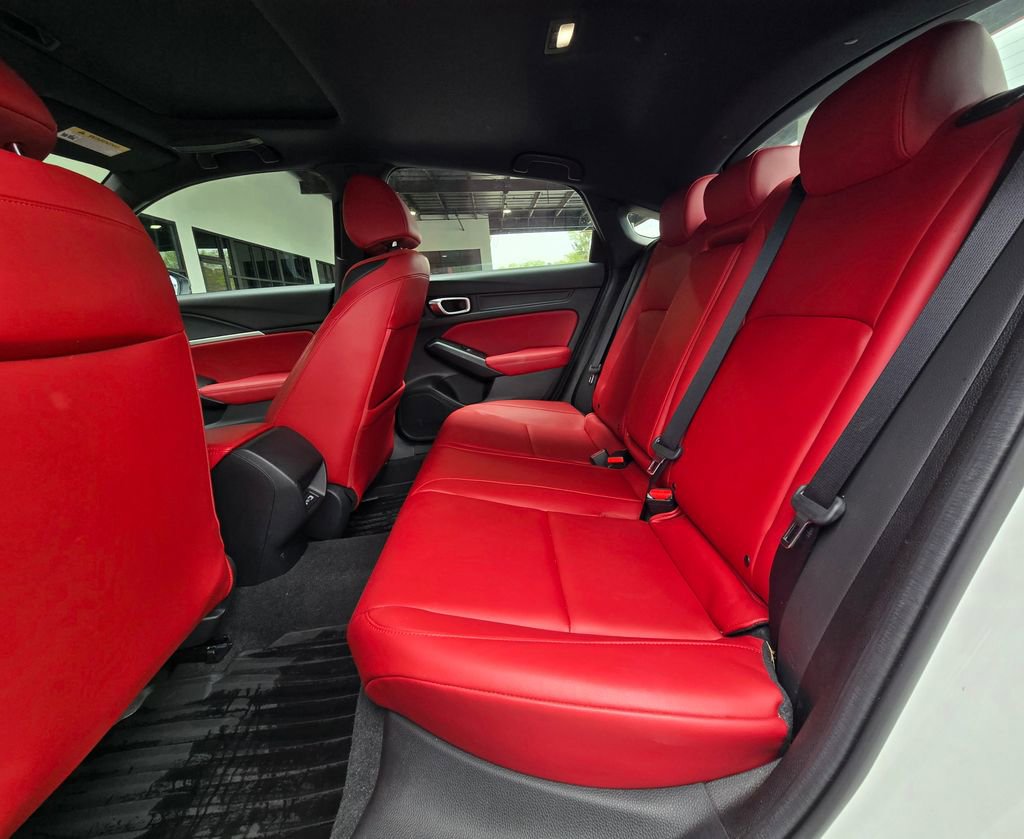 Used 2023 Acura Integra A-Spec FWD image 21