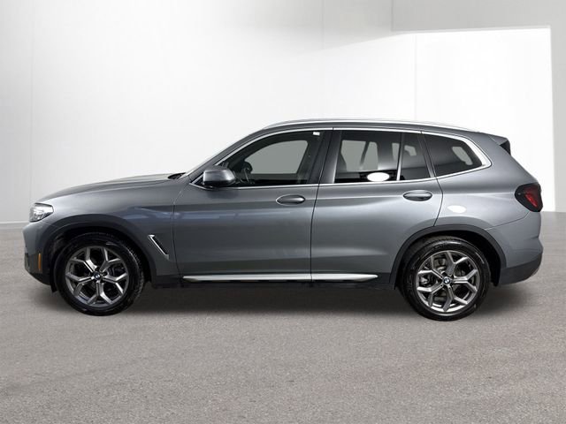 Used 2024 BMW X3 sDrive30i w/ Convenience Package image 30