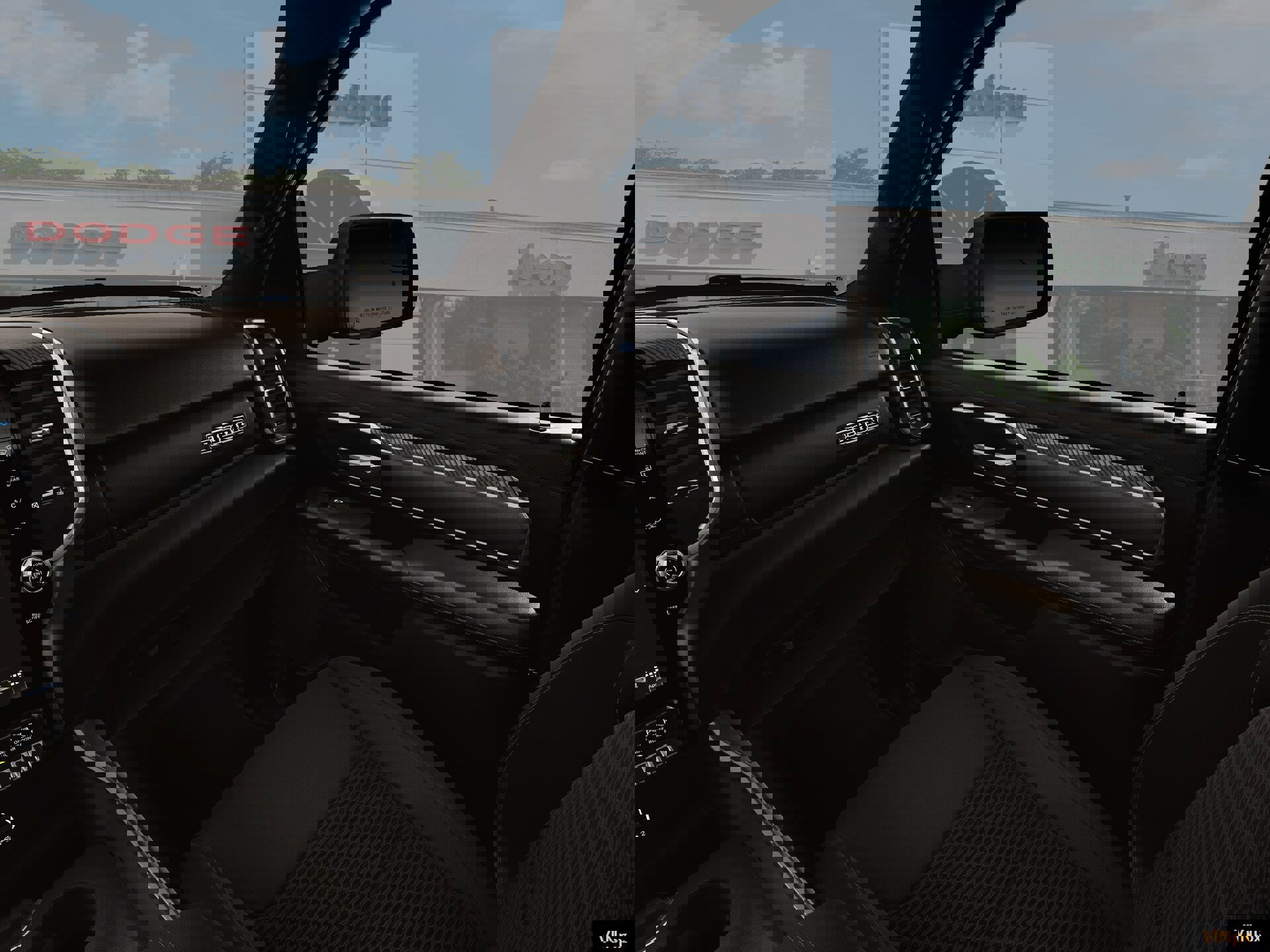 New 2026 RAM 1500 Big Horn image 19