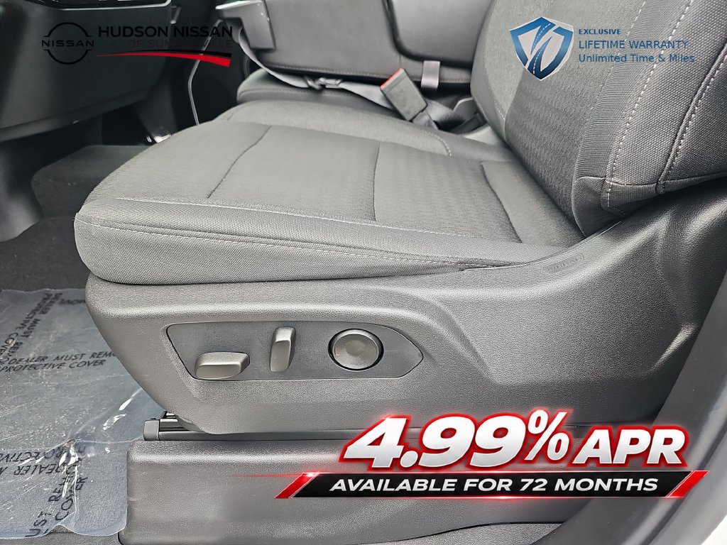 Used 2026 Chevrolet Silverado 2500 LT AWD/4WD image 29