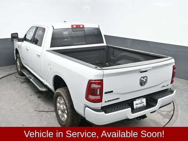 Used 2024 RAM 2500 Laramie image 25