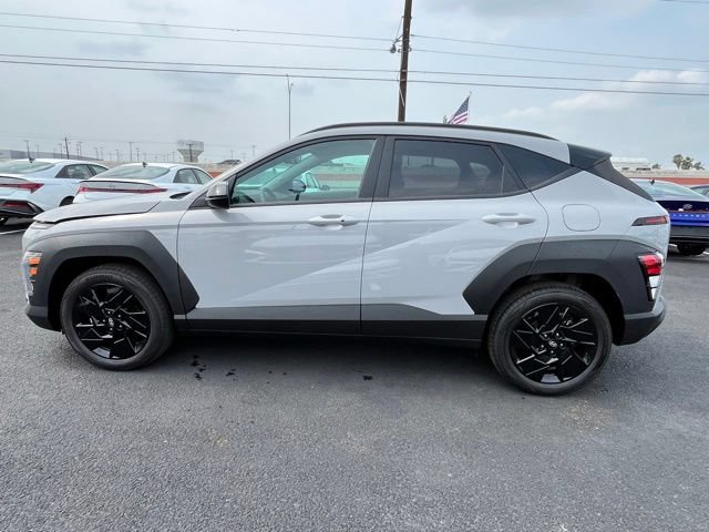 New 2026 Hyundai Kona SEL Sport FWD image 4